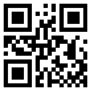 3400743217 - Immagine del QrCode associato