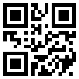 3400743218 QrCode associato