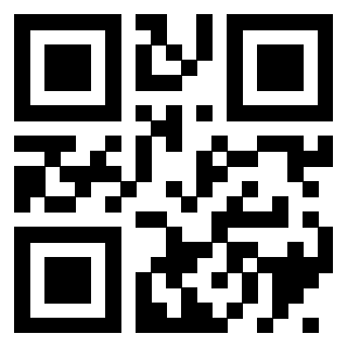 Immagine del Qr Code di 3400743219