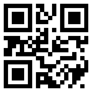 Scansione del Qr Code di 3400743220
