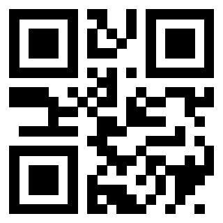 3400743221 Qr Code associato