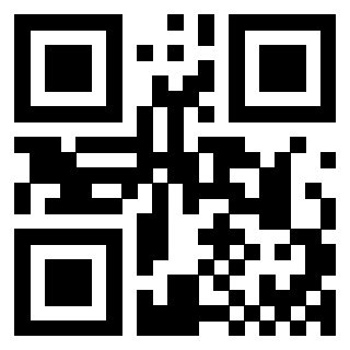 3400743222 Qr Code associato