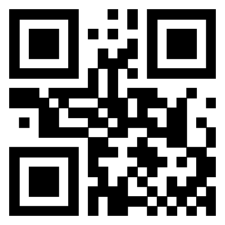 3400743223 QrCode associato