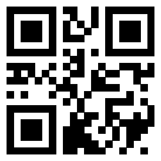 3400743227 - Immagine del QrCode associato