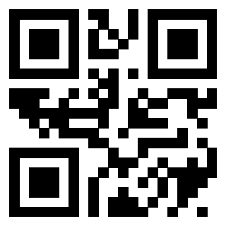 3400743228 - Immagine del QrCode