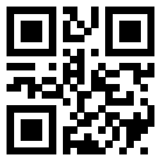 3400743231 - Immagine del Qr Code associato