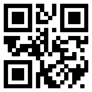 3400743234 - Immagine del QrCode associato