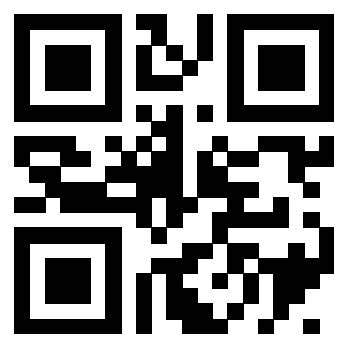 3400743239 - Immagine del Qr Code