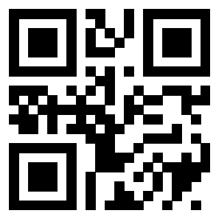 Scansione del Qr Code di 3400743240