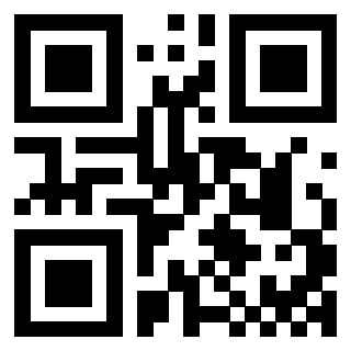 3400743243 - Immagine del QrCode associato