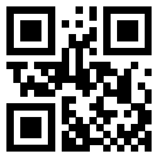 Il QrCode di 3400743247