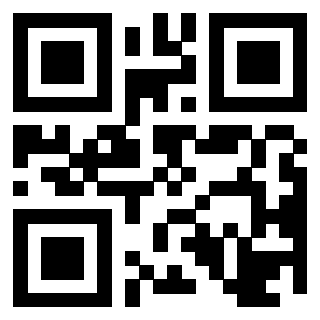 Il Qr Code di 3400743248
