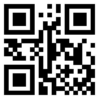 Immagine del Qr Code di 3400743249