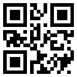 Il Qr Code di 3400743252