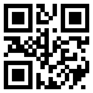 3400743254 - Immagine del QrCode