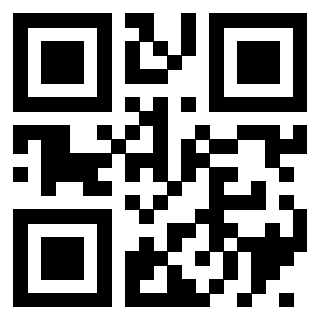 Il Qr Code di 3400743255