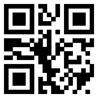 3400743256 - Immagine del QrCode