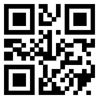 3400743258 - Immagine del Qr Code