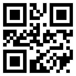 3400743260 - Immagine del Qr Code