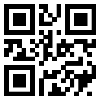 Immagine del Qr Code di 3400743261