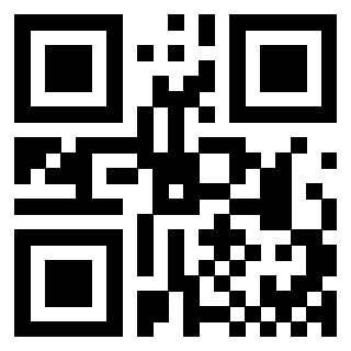 3400743262 - Immagine del QrCode associato