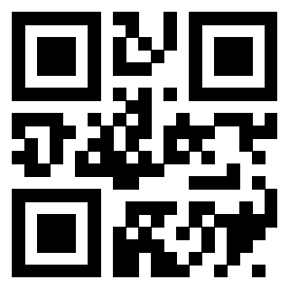 3400743263 Qr Code associato
