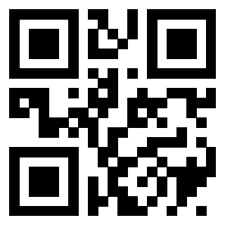3400743264 - Immagine del Qr Code