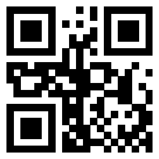 Il Qr Code di 3400743266