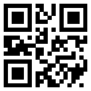 3400743269 - Immagine del Qr Code associato