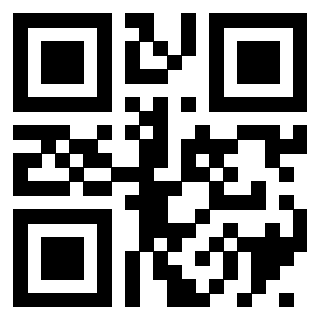 3400743270 Qr Code associato