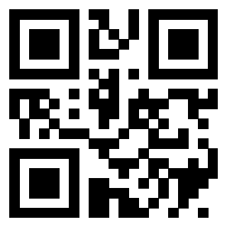 Qr Code di 3400743271