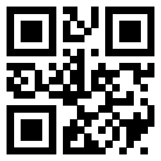 3400743274 - Immagine del Qr Code