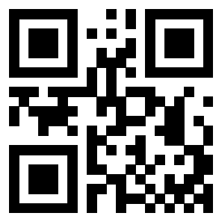 Immagine del Qr Code di 3400743276