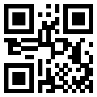 Immagine del QrCode di 3400743278