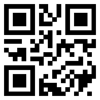 3400743280 - Immagine del QrCode
