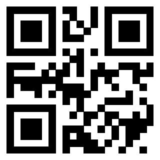 3400743281 - Immagine del QrCode
