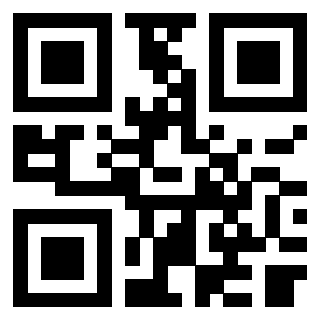 Scansione del Qr Code di 3400743282