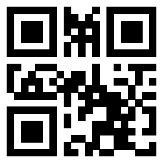 Qr Code di 3400743285