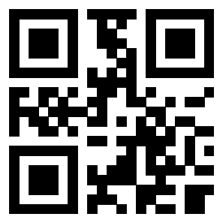 Qr Code di 3400743286