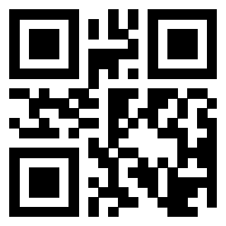 Immagine del QrCode di 3400743290