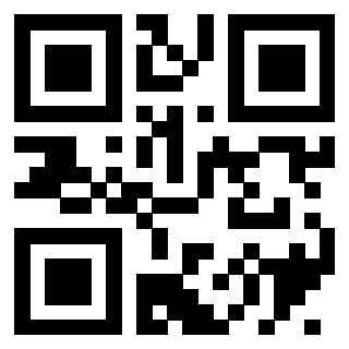3400743292 Qr Code associato