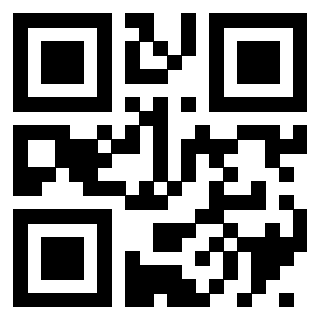 QrCode di 3400743294