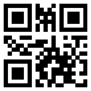 3400743297 - Immagine del Qr Code