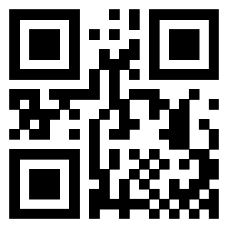 3400743298 QrCode associato