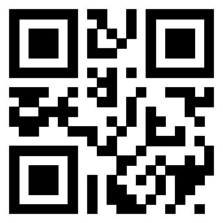 Immagine del QrCode di 3400743300