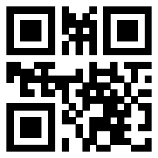 Qr Code di 3400743305