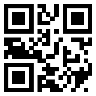 3400743306 - Immagine del Qr Code