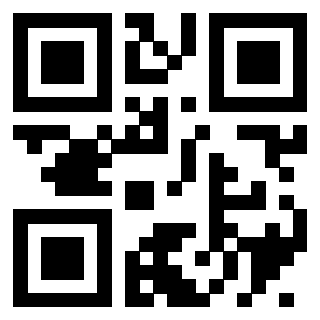 3400743307 Qr Code associato
