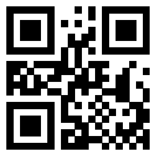 Qr Code di 3400743310
