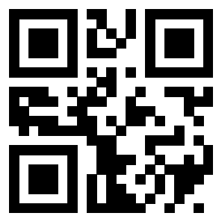 Il Qr Code di 3400743316